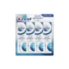 Crest Gum Detoxify Deep Clean Toothpaste 5.2 Oz 4 Pack