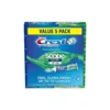 Crest Complete + Scope Outlast Ultra Toothpaste, 6.3 Ounce (Pack of 5)