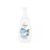 Dove Beauty Kids Care Hypoallergenic Foaming Body Wash Cotton Candy - 13.5 Fl Oz