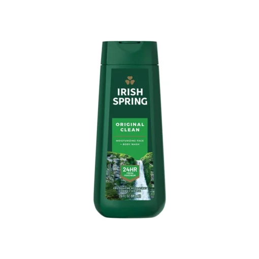 Irish Spring Original Bodywash 20 Fl Oz