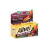 Alive Women's 50+ Complete Multivitamin B vitamins 50 Tablets