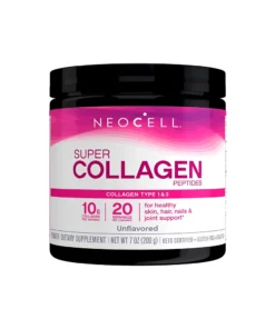 NEOCELL SUPER COLLAGEN PEPTIDES 200G