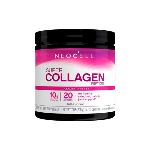 NEOCELL SUPER COLLAGEN PEPTIDES 200G