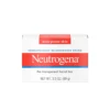 Neutrogena Facial Bar Acne Prone Skin Formula 3.5 Oz