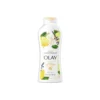 Olay Lemon & Basil Blossom Body Wash 23.6 fl oz