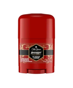 Old Spice Red Collection Swagger Antiperspirant Deodorant for Men 0.5 Oz