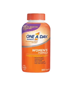 One A Day Women's 300 Tablets