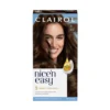 Clairol Nice'n Easy Permanent Hair Color 5 medium brown