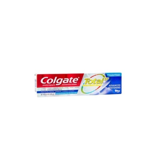 Colgate Total Advanced Toothpaste (6.4oz) 181g