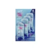Secret Outlast Advanced Antiperspirant Deodorant 2.6 Ounce (Pack of 4)