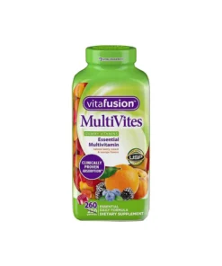 Vitafusion MultiVites Gummy (260 Ct.)