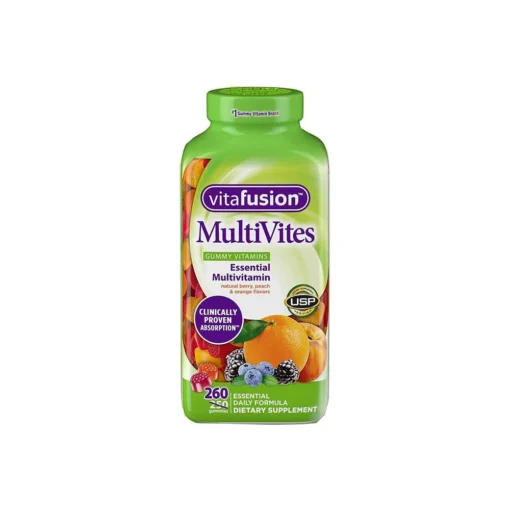 Vitafusion MultiVites Gummy (260 Ct.)