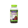 Vitafusionâ Women's Natural Berry Flavors Complete Multivitamin 220 Gummies