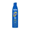 Coppertone Sport Sunscreen Spray 50 5.5 Fl Oz