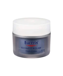 Eucerin Redness Relief Night Cream 48g