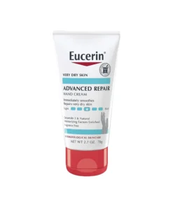 Eucerin Advanced Repair Hand Cream 2.7 Oz