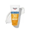 Eucerin Hydrating Sunscreen Lotion SPF 30 - 5.0 Oz