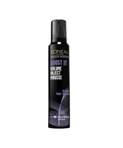 L'Oreal Paris Volume Inject Mousse Extra Strong Hold 4 - 8.3 Oz
