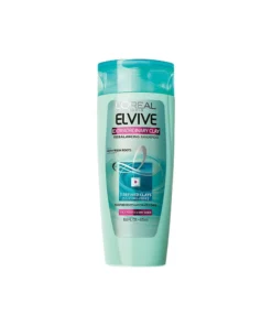 L’Oreal Elvive Extraordinary Rebalancing Shampoo 375ml