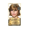 Loreal Superior Preference Hair Color Lightest Golden Brown