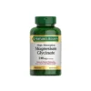 Nature’s bounty High Absorption Magnesium Glycinate 180 capsules