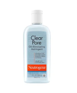Neutrogena Clear Pore Oil-Eliminating Astringent - 8 Fl Oz