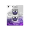 Olay Regenerist Retinol 24 Night Eye Cream 2 PACK