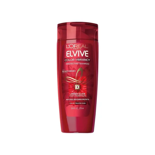 Loreal Elvive Smooth Intense Smoothing Shampoo 12.6 fl oz