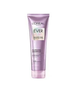 L'Oreal EverPure Glossing Shampoo 8.5 fl oz