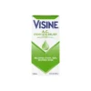 Visine A.C Astringent Redness Reliever Eye Drops 0.5 Fluid Ounce