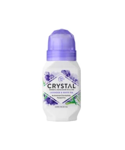 Crystal Lavender White Tea 66ml