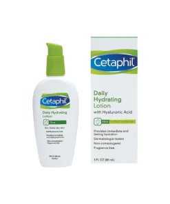 Cetaphil Daily Hydrating Lotion - 3.0 fl oz