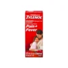 Infants Tylenol Pain & Fever Cherry Flavor 4 Ounces