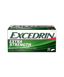 Excedrin Extra Strength Caplets (300 Ct)
