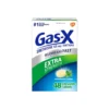 Gas X Extra Strength 48 Chewable Tablets