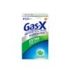 Gas X Relieves Gas Fast Extra Strength 72 Softgels