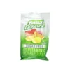 HALLS Defense Sugar Free Citrus Drops 25 Ct
