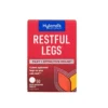 Hylands Restful Legs Tablets Natural Itching Crawling Tingling and Leg Jerk