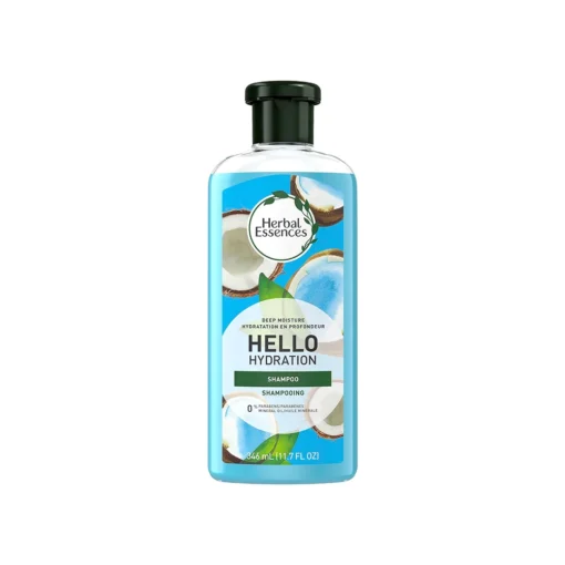 Herbal Essences Hello Hydration Shampoo 346ml