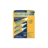 Neosporin Antibiotic Maximum Strength Pain Relief 3 Packs 2oz