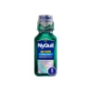 Nyquil Severe Cold & Flu 8 Fl oz