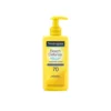 Neutrogena Beach Defense SPF 70 Sunscreen Lotion Oil-Free 8.5 oz