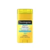Neutrogena Beach Defense Face & Body Sunscreen Stick SPF 50+ 1.5 oz