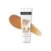 Neutrogena Mineral UV Tint Face Liquid Sunscreen - SPF 30 - 1.1oz