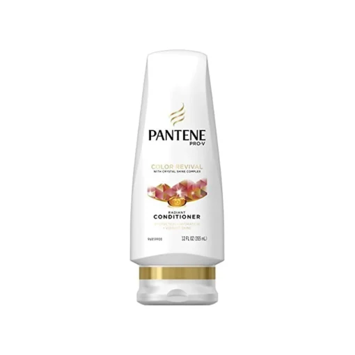 Pantene Radiant Color Shine Conditioner 12 fl oz