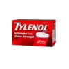 Tylenol Extra Strength Caplets with 500 Mg Acetaminophen - 24 Ea