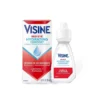 Visine Eye Drops (Hydrating Comfort) (0.5 Oz) 15ml