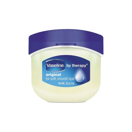 Vaseline Lip Therapy Original 0.25 Oz