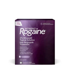 Womens Rogaine Topical Solution 3 X 2 Fl Oz