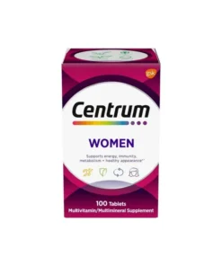 Centrum For Women Under 50 (100 Ct)